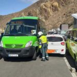 protest tourismus ueberlastung anaga teneriffa