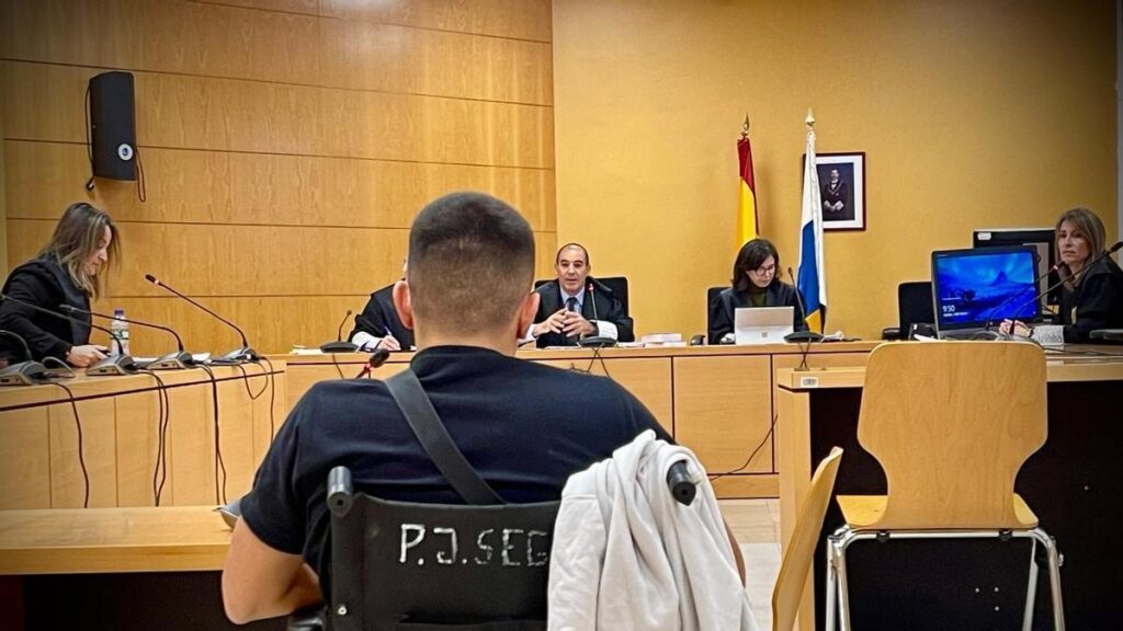 prozess vergewaltigung party teneriffa 2024