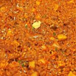 restaurant el picu santa cruz teneriffa arroces