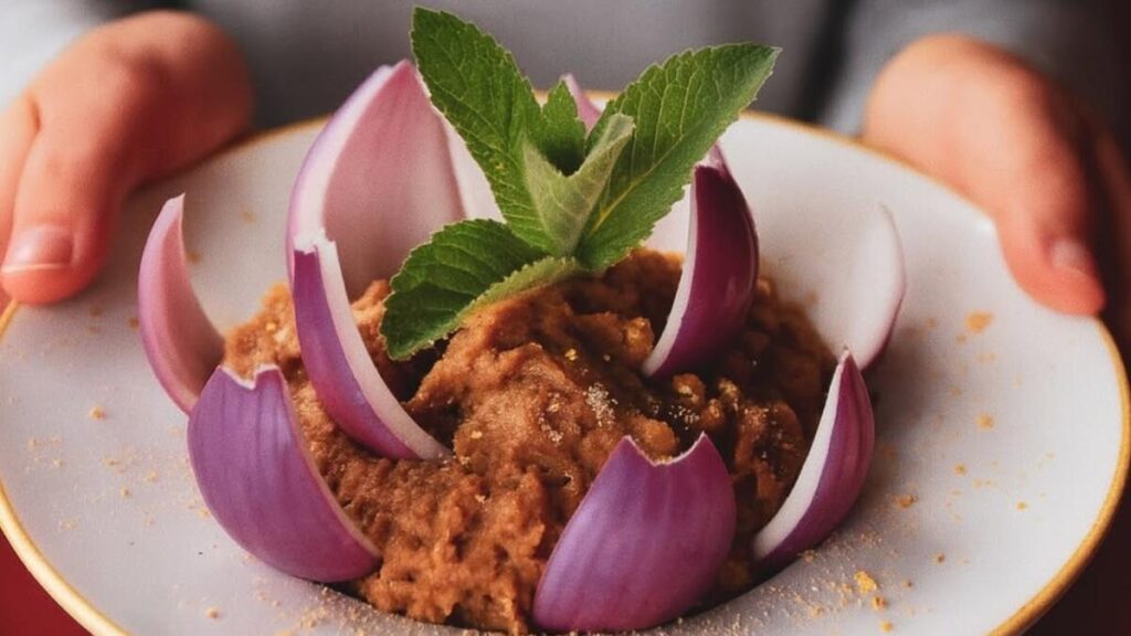 restaurant meson del norte buenavista del norte teneriffa