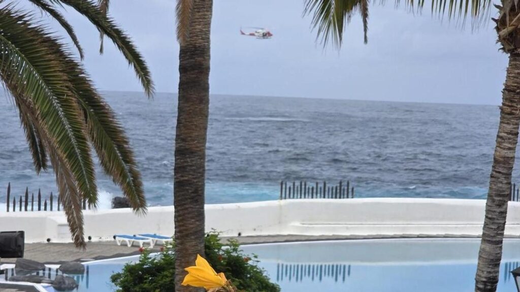 rettungseinsatz puerto de la cruz baederin geborgen
