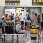 streik bodenpersonal kanaren ostern flugchaos