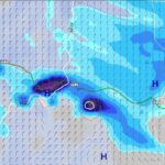 sturm regina kanaren wetterwarnung teneriffa