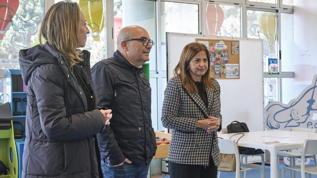 teneriffa casa pipa kinder krebs wohnprojekt