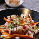 teneriffa restaurant silogia garachico soletes guia repsol