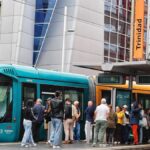 teneriffa strassenbahn osterverkehr durchgehend