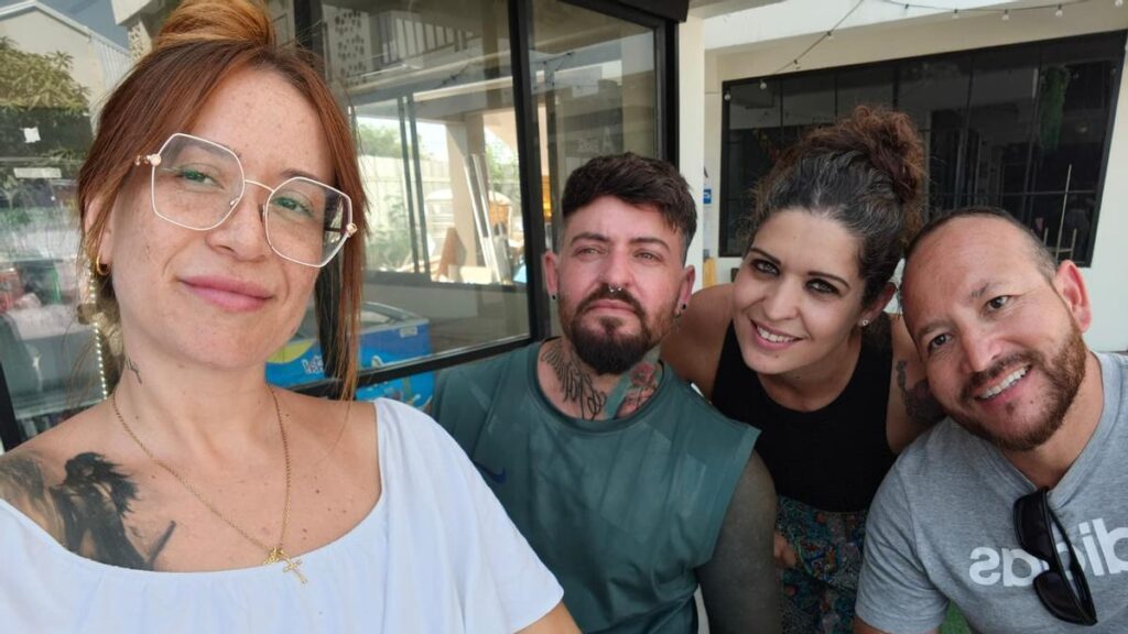 teneriffa urlauber thailand festsitzen krieg iran