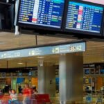 touristin messerangriff maspalomas flughafen festnahme