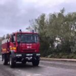 ume einsatz gran canaria sturm therese