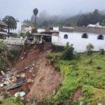 unwetter gran canaria notstand ume einsatz