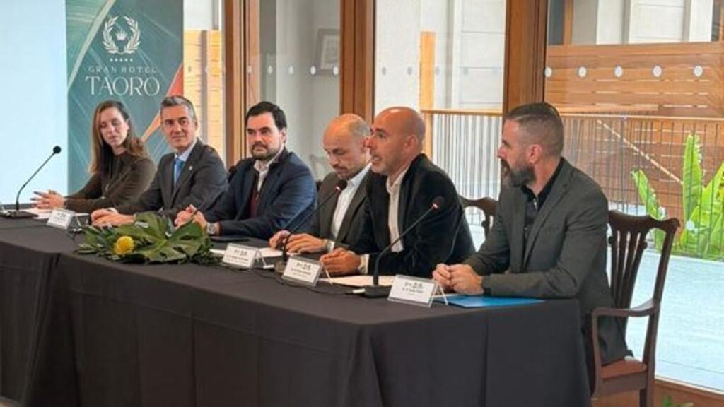 veranos del taoro festival 2026 puerto de la cruz programm