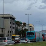 verkehr las palmas gran canaria staus verwaltung