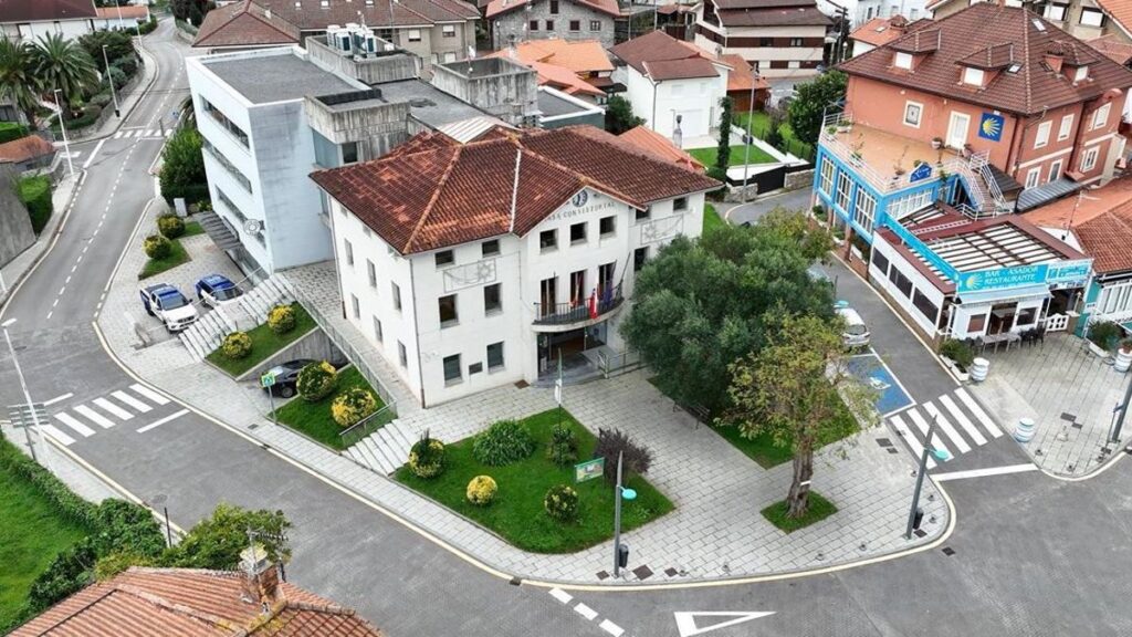 verurteilte beamtin la aldea gran canaria versetzung