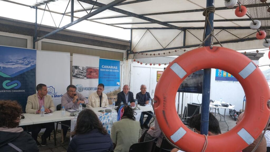 wasserunfaelle kanaren 2025 anzahl tote touristen