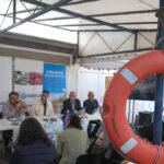 wasserunfaelle kanaren 2025 anzahl tote touristen