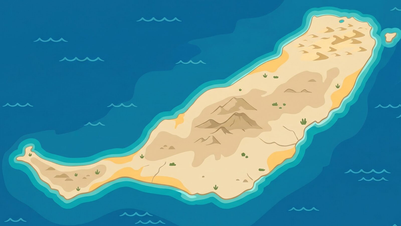 weather fuerteventura 1