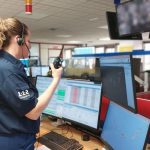 112 kanaren notruf mehrsprachig