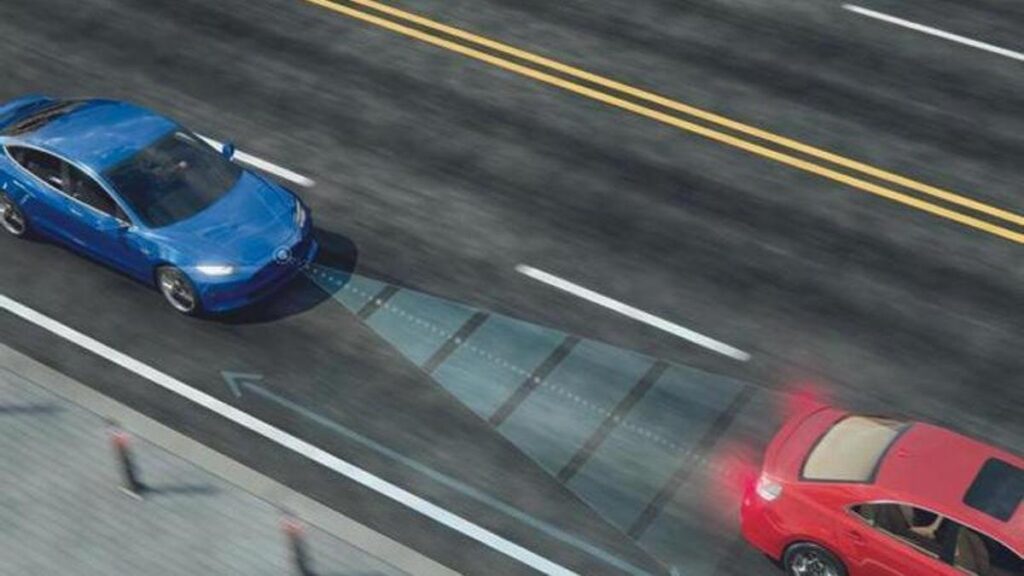 adas pflicht neuwagen eu 2026 fahrassistenzsysteme