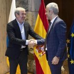 aena lehnt mitbestimmung kanaren flughaefen ab