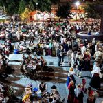 baile de magos 2026 tische ausverkauft