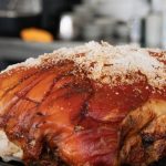 bester bocadillo cochino teneriffa guachimches modernos