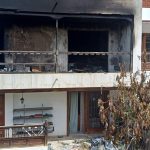 brand wohnhaus los realejos teneriffa tote