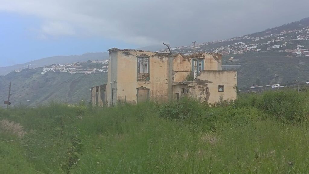 casa amarilla puerto de la cruz restaurierung wolfgang koehler