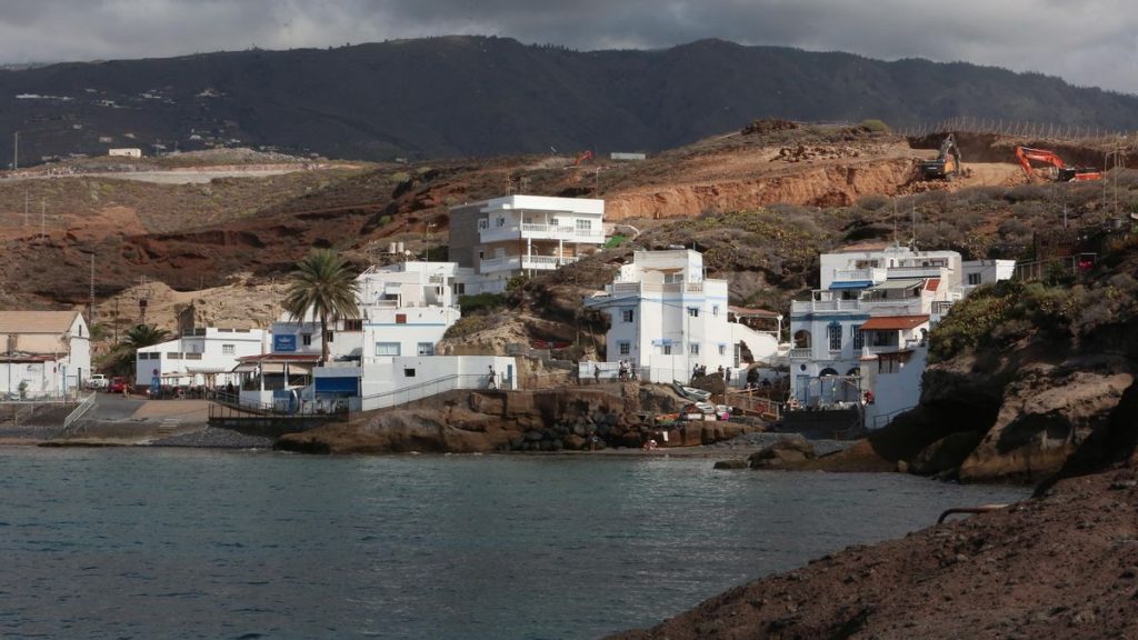 cuna del alma demo teneriffa april 2026