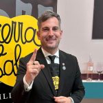 diego tornel bester sommelier spanien 2026 lopesan