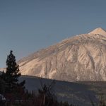 erneut erschuetterungen am teide 48 beben in einer nacht
