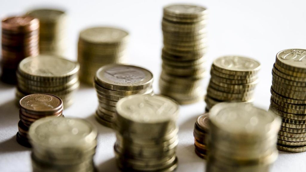 euro faelschungen muenzen kanaren erkennen