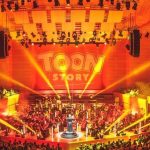 film symphony orchestra toon story teneriffa gran canaria