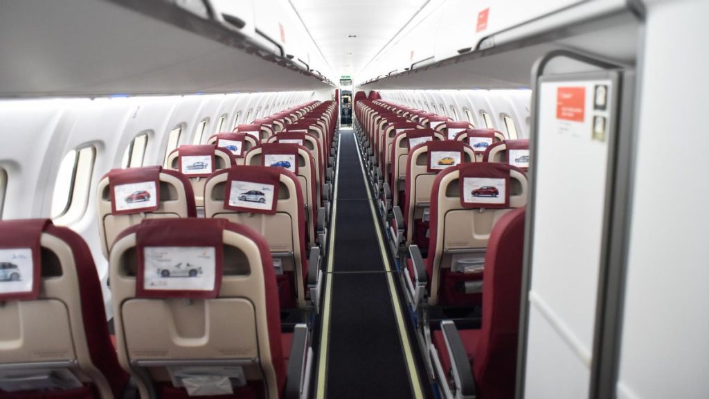 flugkapazitaeten kanaren sommer 2026 rueckgang