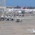 fluglotsen streik kanarische inseln flugchaos droht