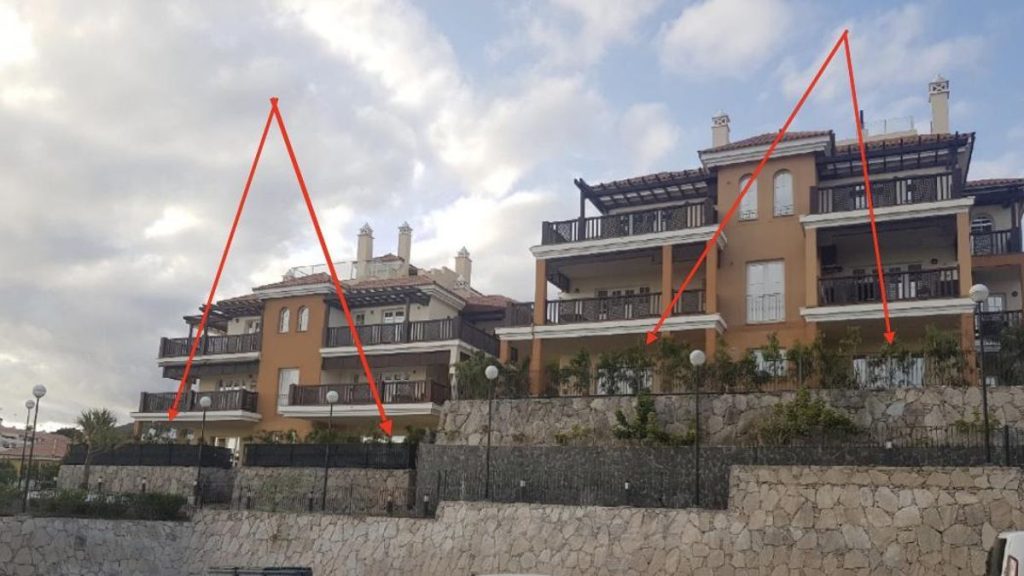 gericht stoppt amnestie illegale wohnungen arguineguin