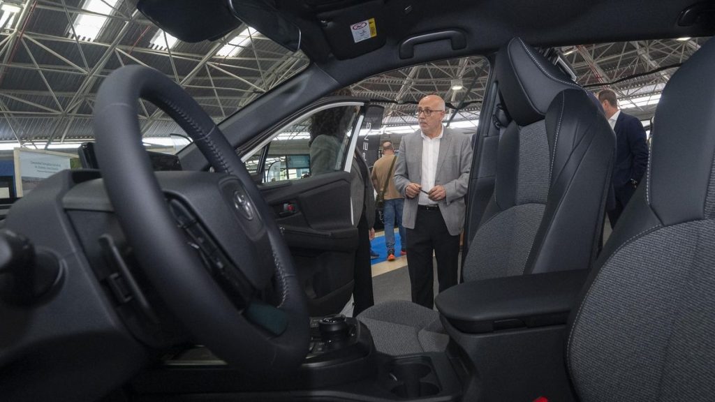 gran canaria fuehrt elektromobilitat kanaren an