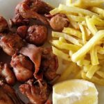 guachinche el chupete la matanza teneriffa