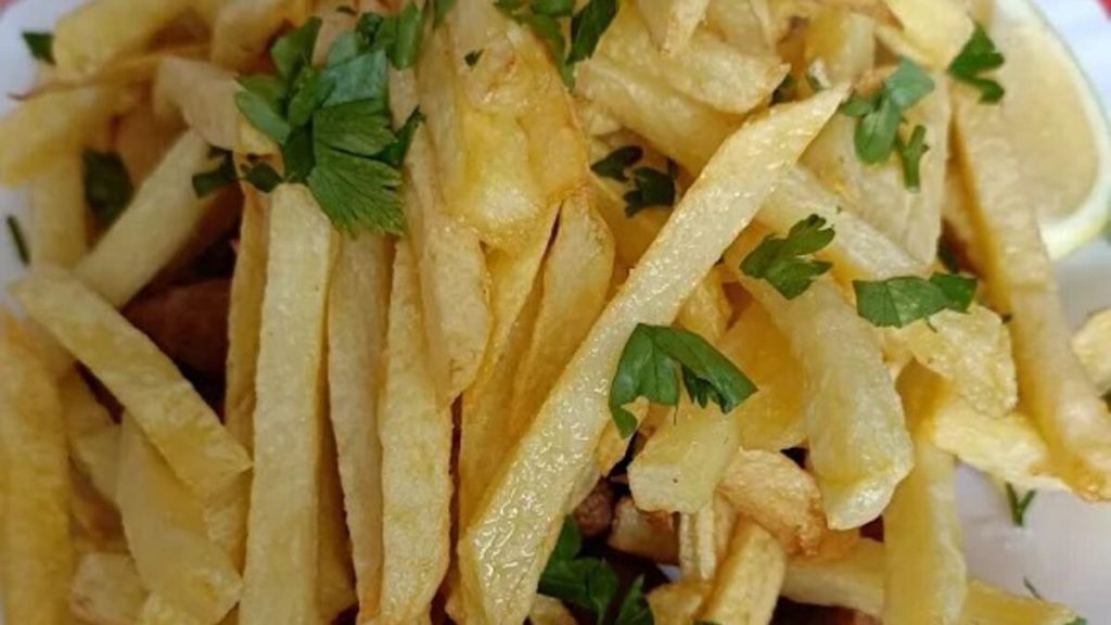 guachinche francis la guancha teneriffa tradition