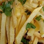 guachinche francis la guancha teneriffa tradition