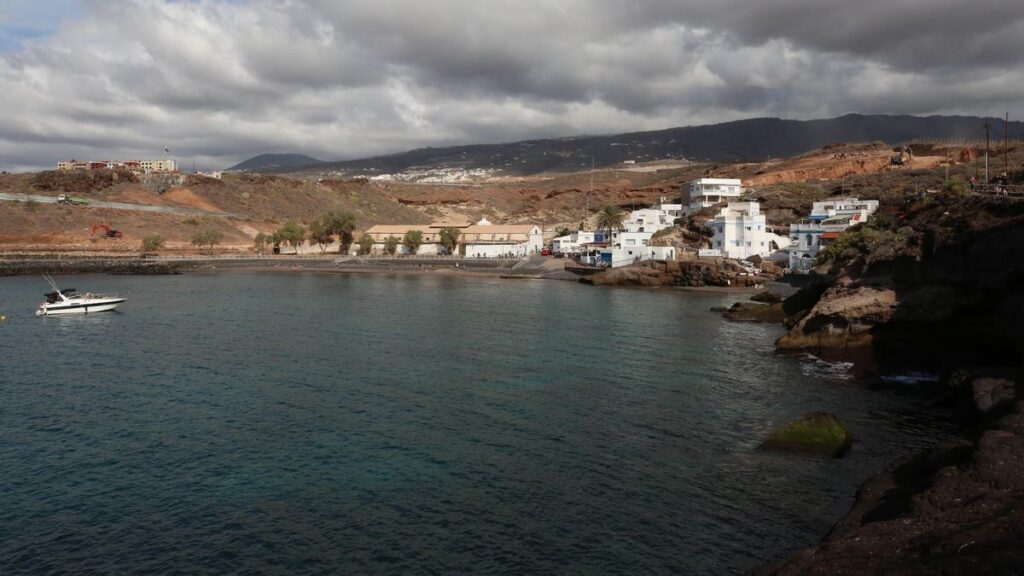 gutachten umweltschaeden cuna del alma teneriffa