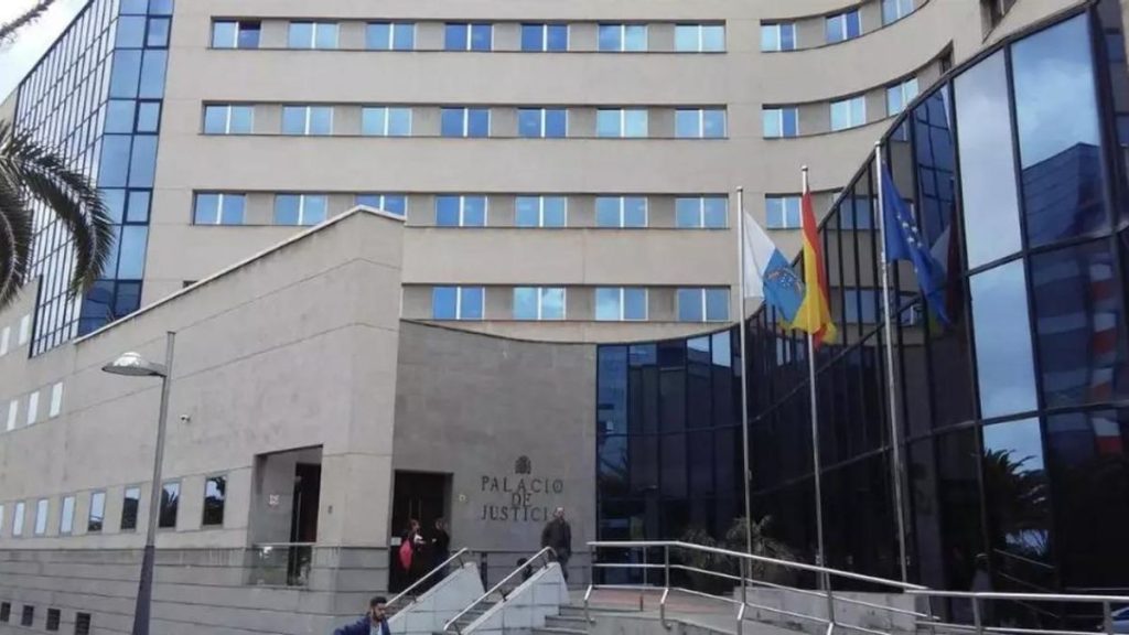 haftstrafen einbrecherbande teneriffa verurteilung