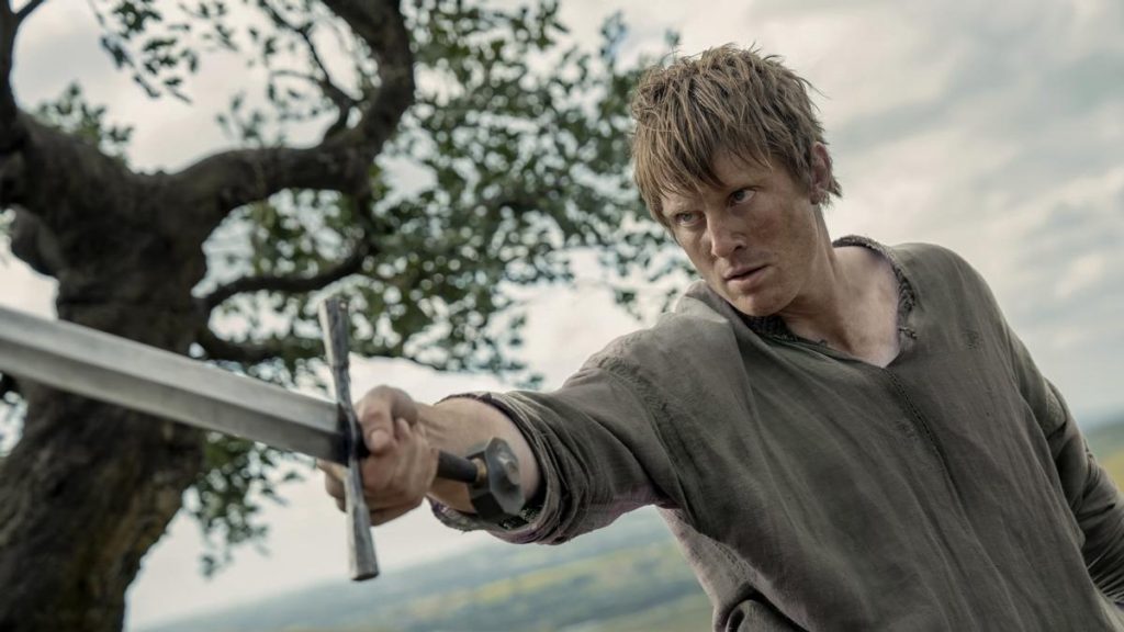 hbo serie dreharbeiten gran canaria regen stopp