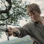 hbo serie dreharbeiten gran canaria regen stopp