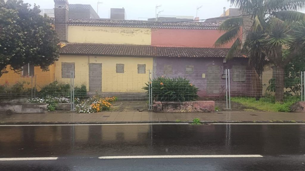 historische sozialwohnungen la orotava sanierung oder abriss