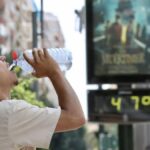 hitzewellen kanaren studie klimawandel prognose