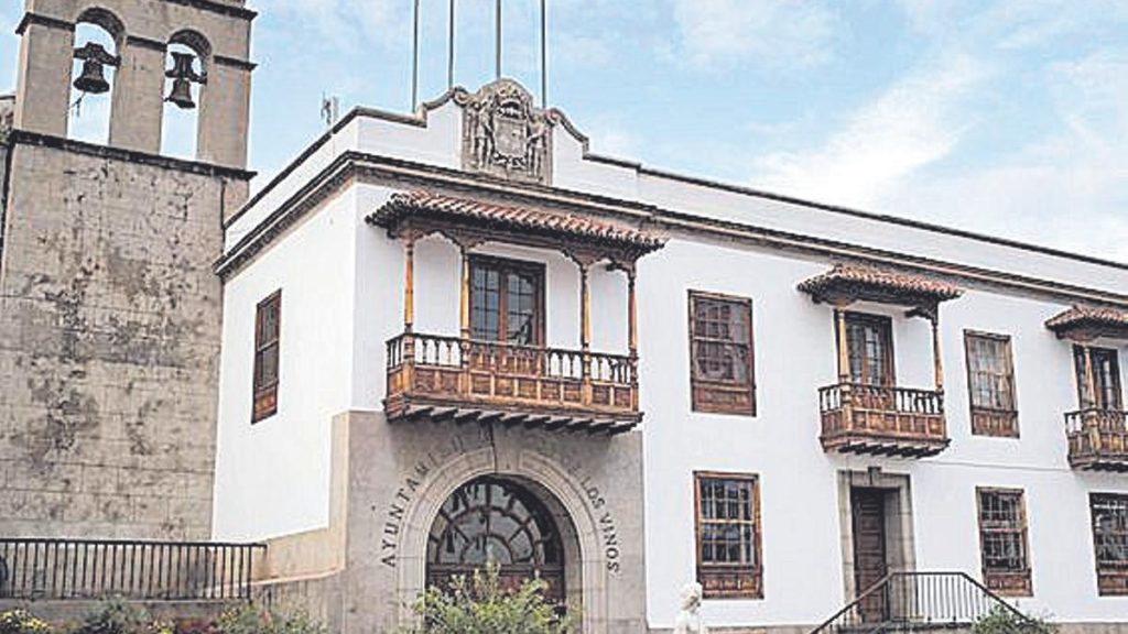 icod de los vinos guenstigste immobilien teneriffa