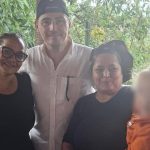 iker casillas guachinche teneriffa besuch