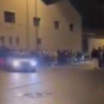 illegale autorennen las palmas gran canaria