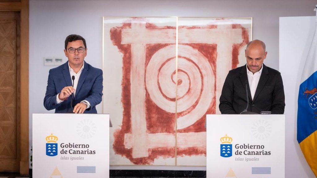 kanaren aktiver wohnungsfonds leerstand mieten