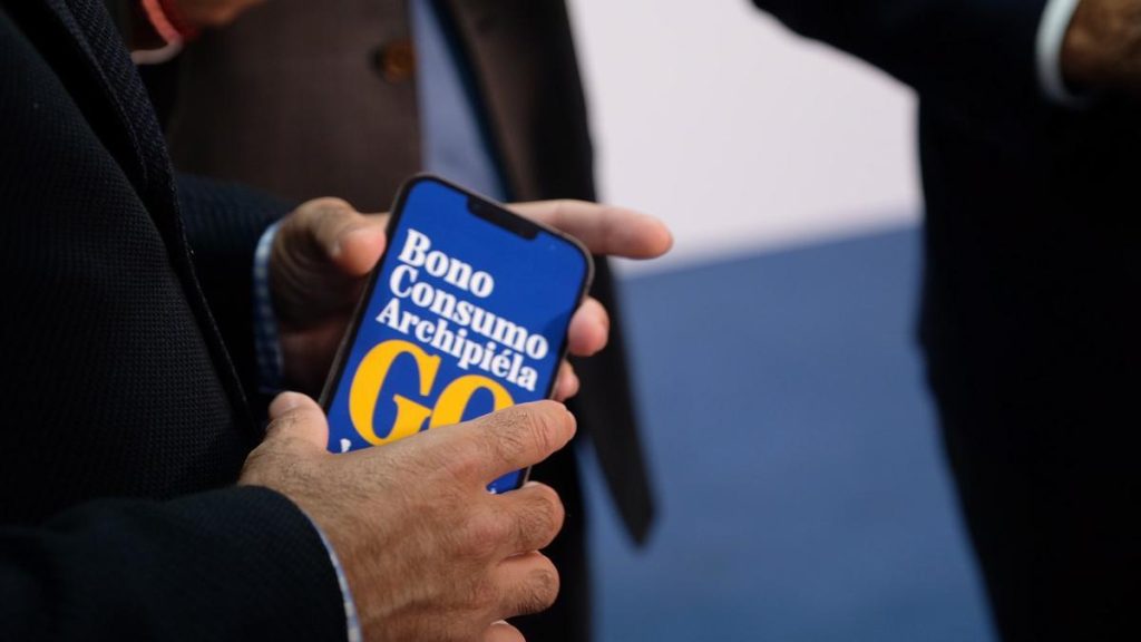 kanaren konsumgutscheine bonos consumo archipielago 2026